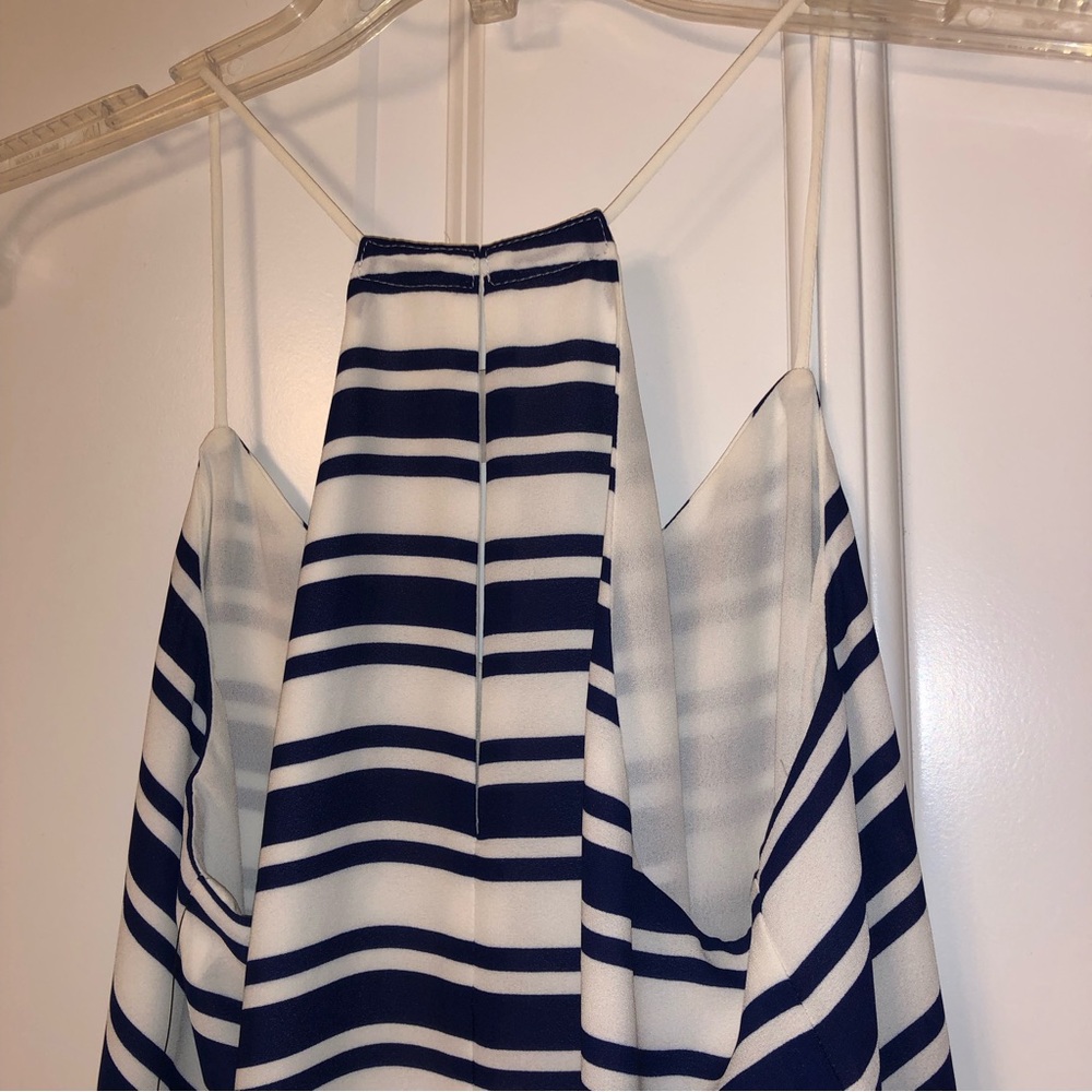 2pc Set! EXP Barcelona Cami w/Petite LIMITED Skirt - both NWT! - Picture 6 of 7